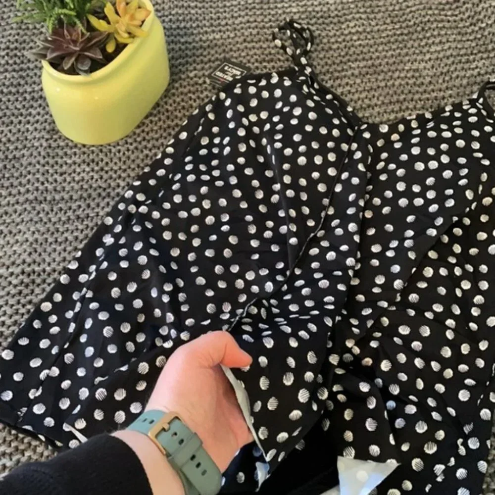 10/ 20W/ 22W Swim Solutions Swim Dress BB32 - Picture 6 of 10